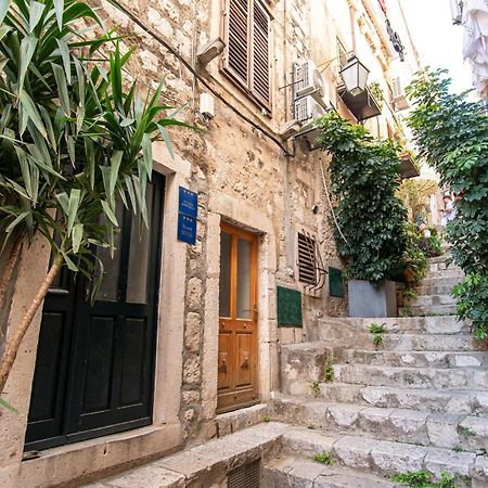 Gallus Old Town Apartment Dubrovnik Buitenkant foto
