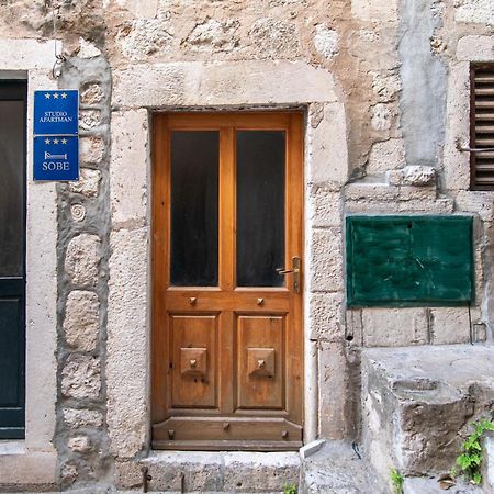 Gallus Old Town Apartment Dubrovnik Buitenkant foto