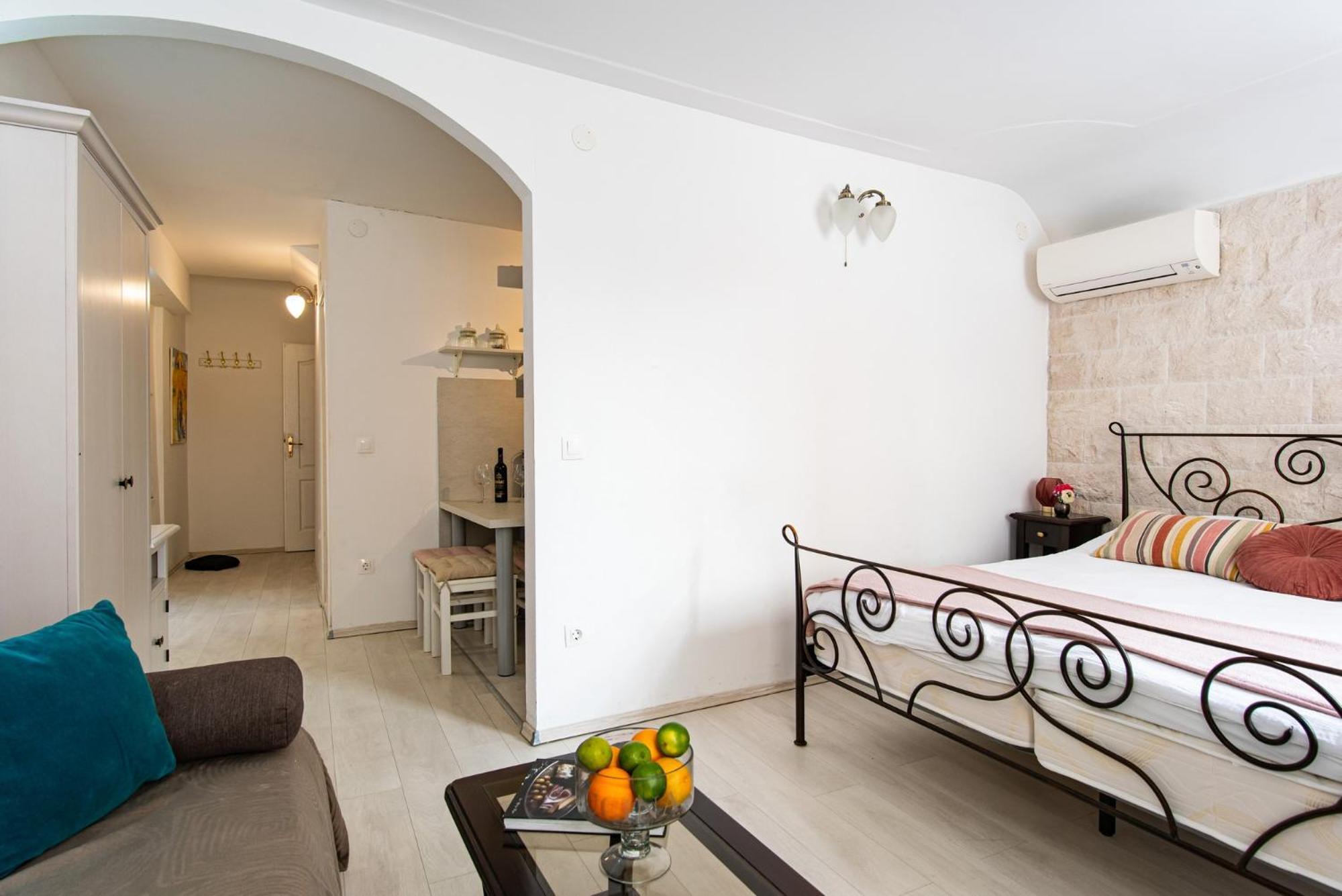 Gallus Old Town Apartment Dubrovnik Buitenkant foto