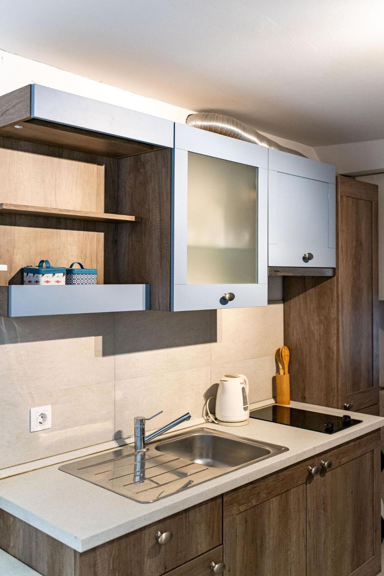 Gallus Old Town Apartment Dubrovnik Buitenkant foto