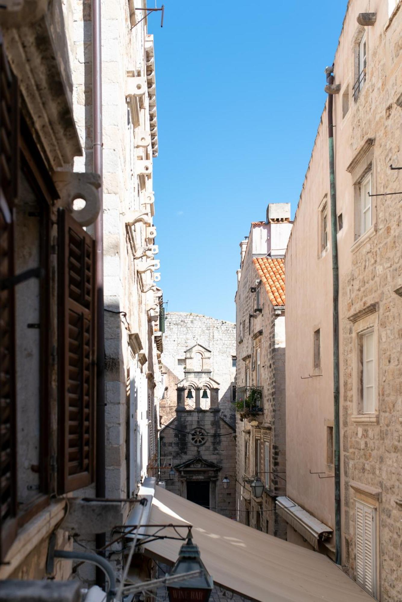 Gallus Old Town Apartment Dubrovnik Buitenkant foto