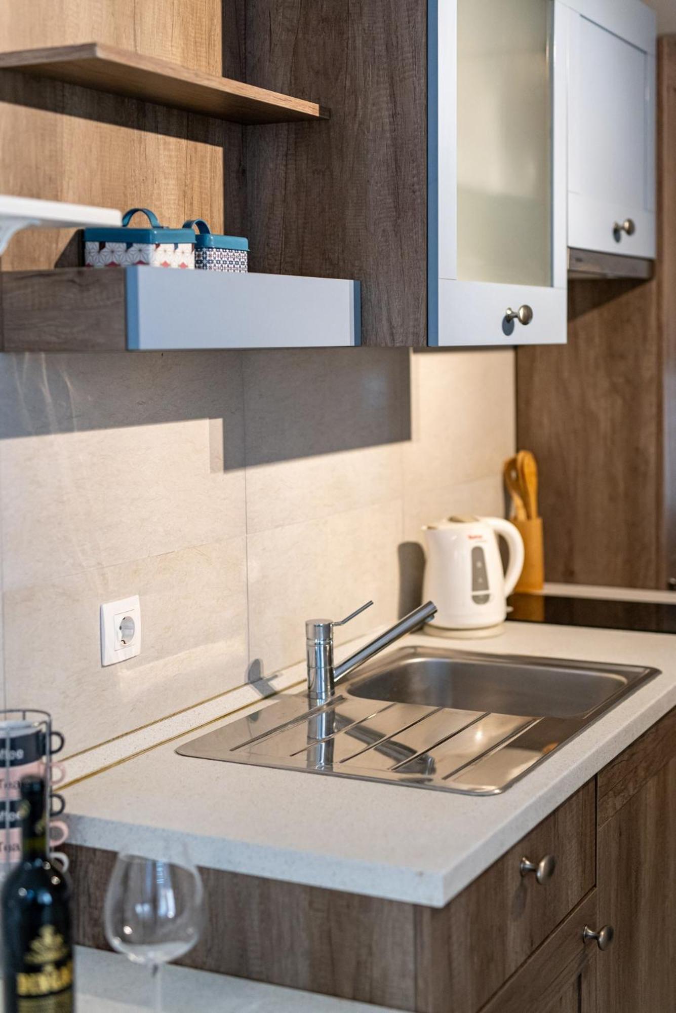 Gallus Old Town Apartment Dubrovnik Buitenkant foto