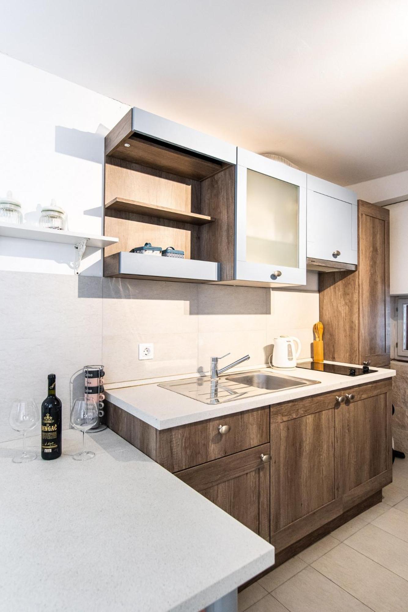 Gallus Old Town Apartment Dubrovnik Buitenkant foto