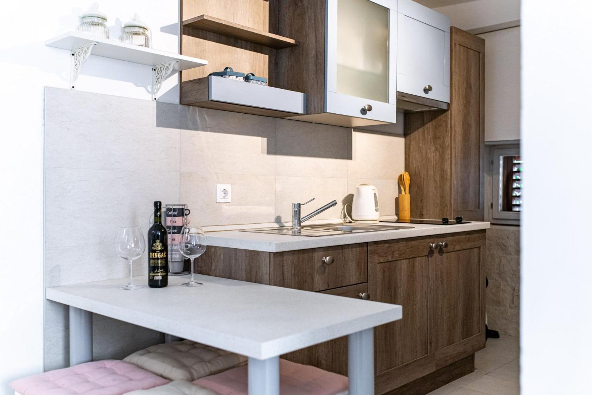 Gallus Old Town Apartment Dubrovnik Buitenkant foto