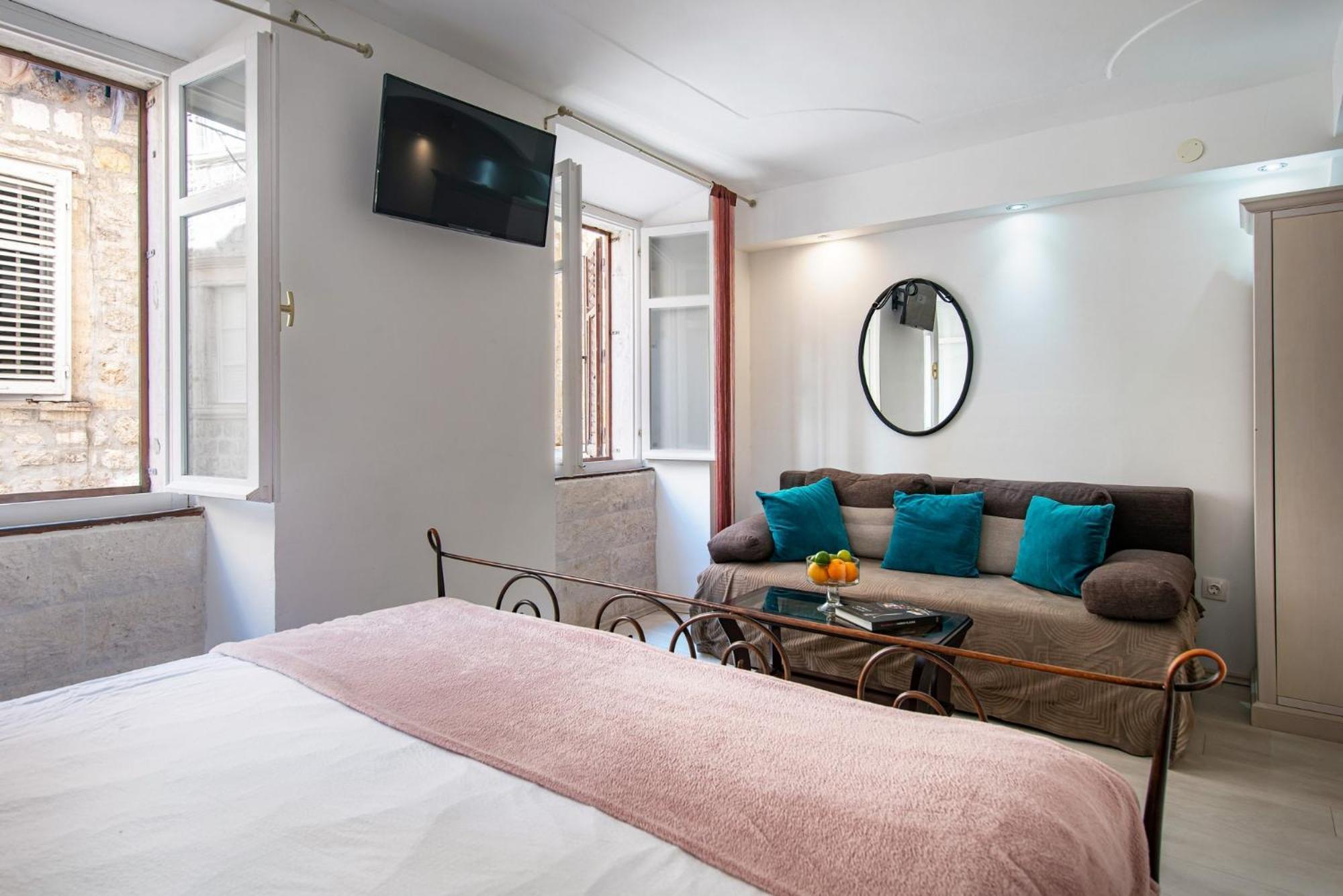 Gallus Old Town Apartment Dubrovnik Buitenkant foto