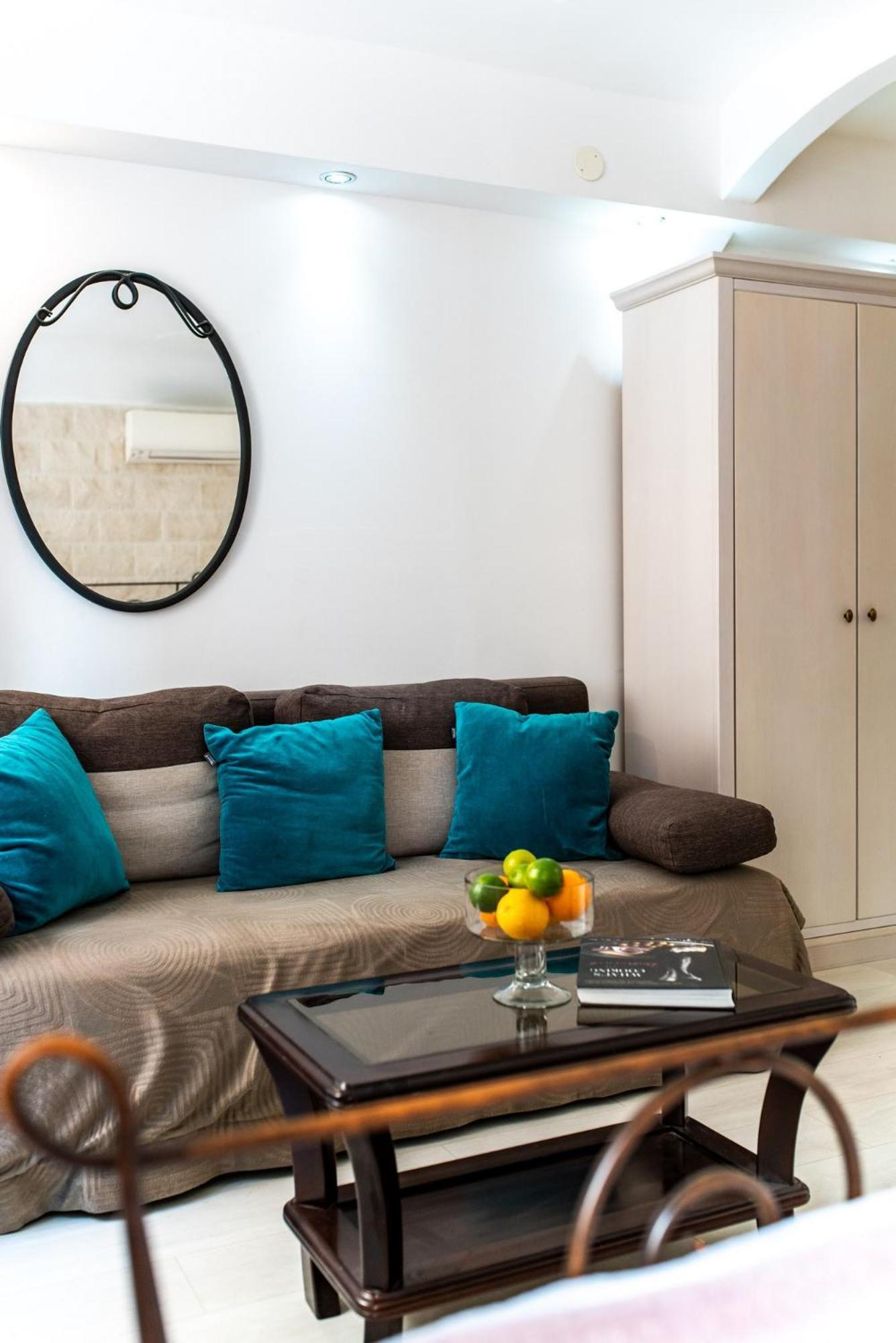 Gallus Old Town Apartment Dubrovnik Buitenkant foto