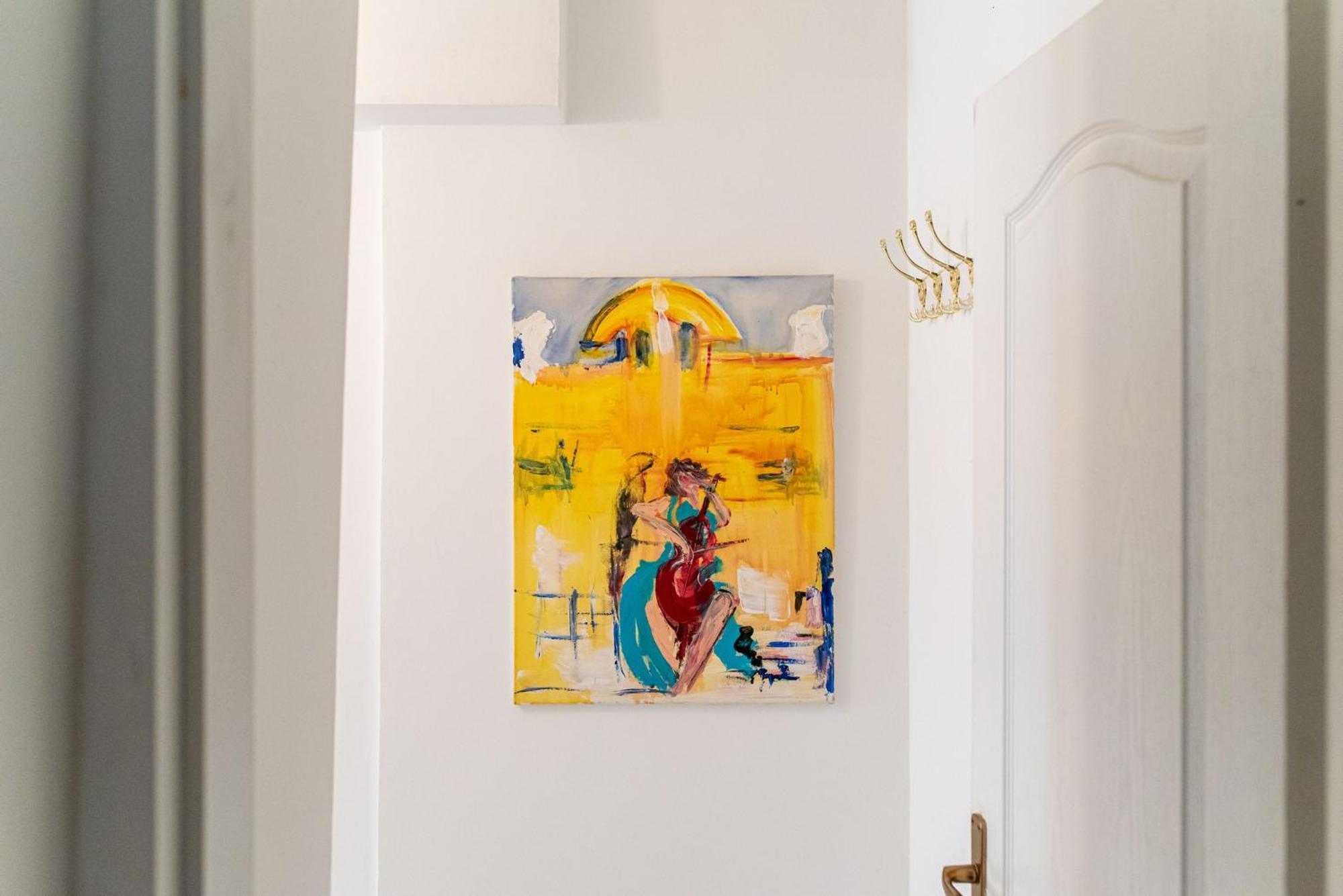 Gallus Old Town Apartment Dubrovnik Buitenkant foto