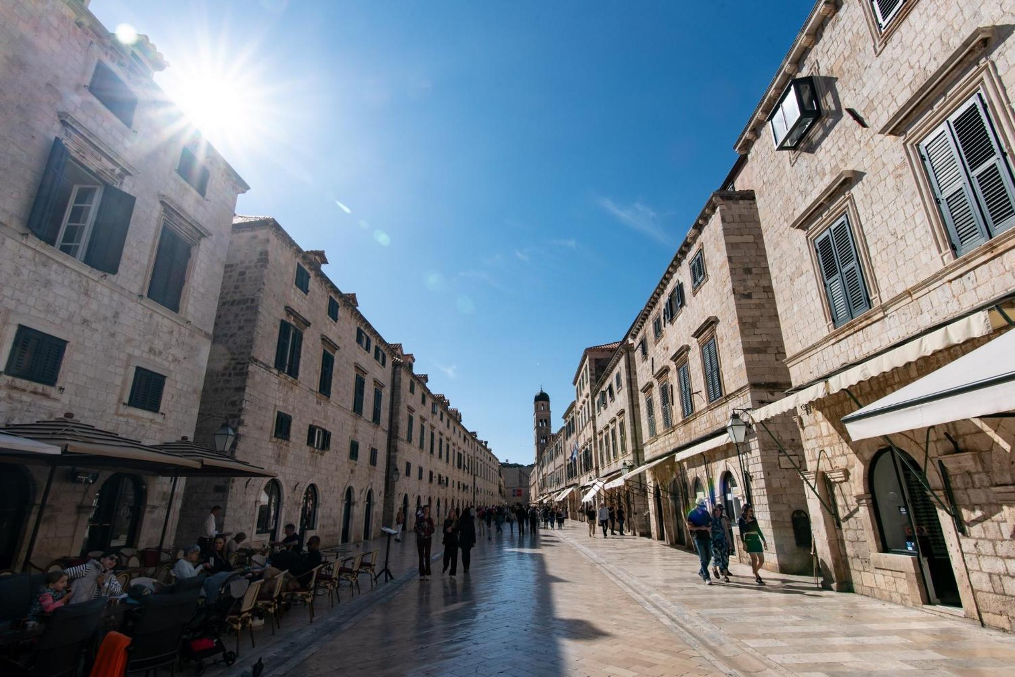 Gallus Old Town Apartment Dubrovnik Buitenkant foto