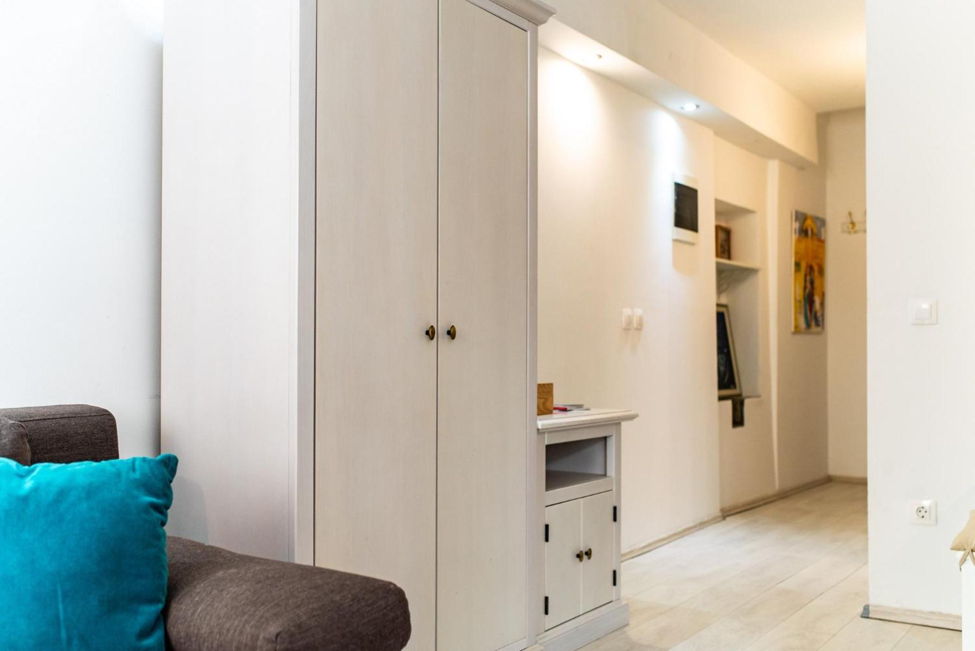 Gallus Old Town Apartment Dubrovnik Buitenkant foto