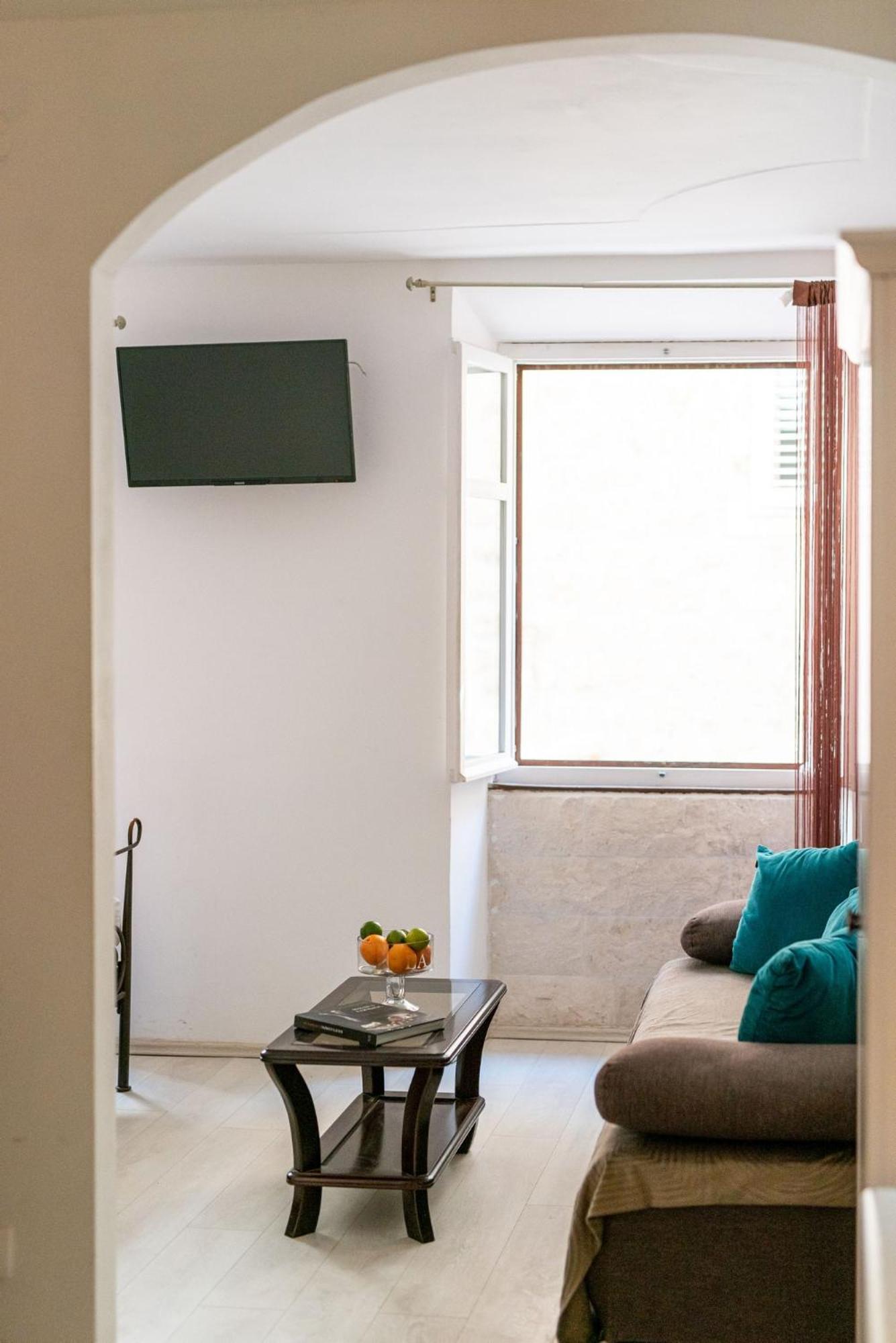 Gallus Old Town Apartment Dubrovnik Buitenkant foto