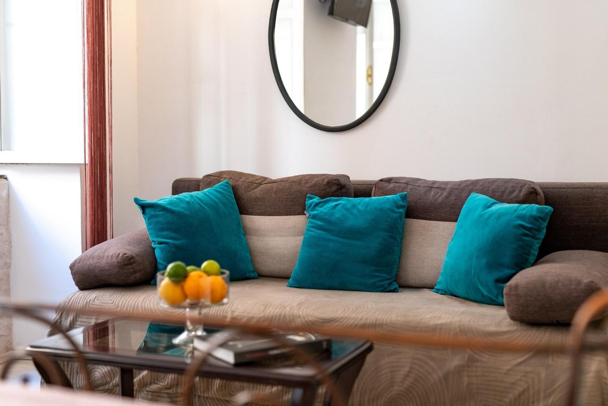 Gallus Old Town Apartment Dubrovnik Buitenkant foto
